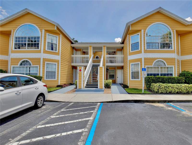 Villas At Island ClubHomes for Sale in Kissimmee, FL