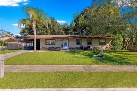 3435 SE 13Th Street, starter home for sale in Ocala