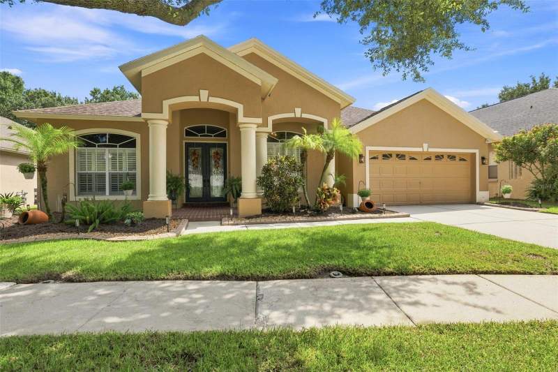 19803 GLAZING GLOBE LANE home for sale in Villarosa M Homes for Sale: 22 Homes Built 2001–2002
