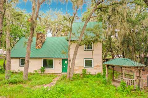 40105 Palm Street, home for sale in Lady Lake 32159