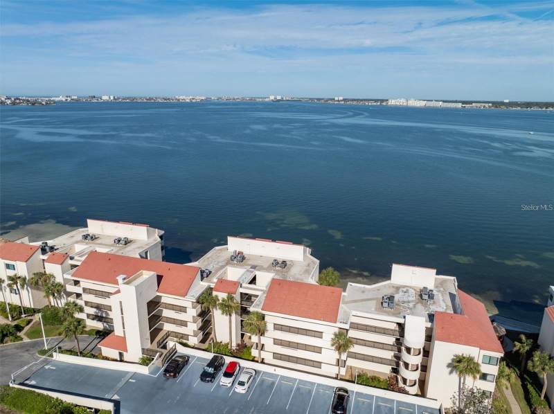 2 bedroom Condominium at 5633 Puerta Del Sol Boulevard #307, La Puerta Del Sol Condo Ph Ase 1 Unit 307, St Petersburg — photo 3