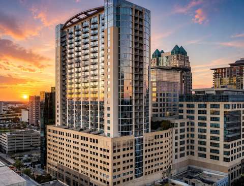 155 S Court Avenue #1505, home for sale in Orlando 32801