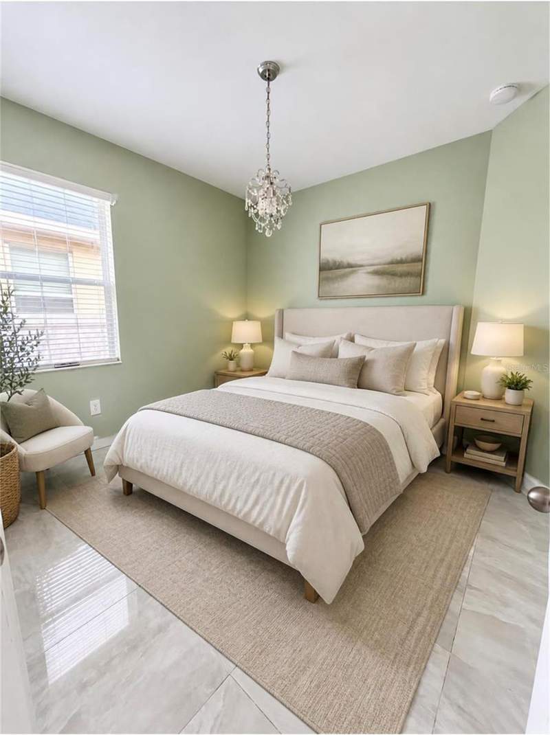 3 bedroom Single Family Residence at 12813 Hampton Hill Drive, Avelar Creek South, Riverview — photo 4