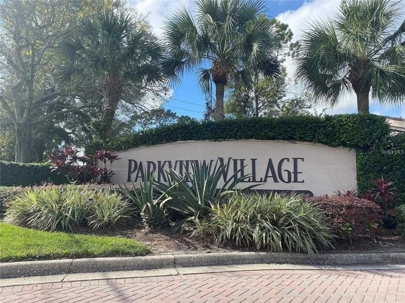 1 bedroom Condominium at 3032 Antique Oaks Circle #145, Parkview Village Condominium, Winter Park — photo 3