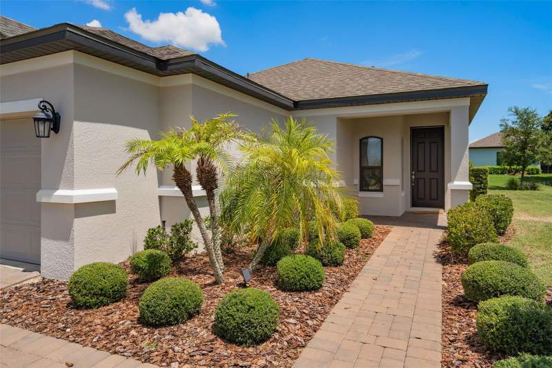 2 bedroom Single Family Residence at 2330 HAMILTON RIDGE ROAD, HIGHLAND RANCH ESPLANADE, CLERMONT — photo 2