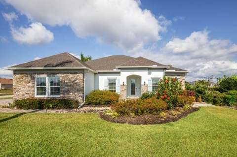 30513 Prestwick Avenue, home for sale in Sorrento 32776