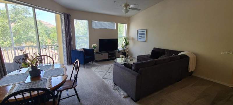 2 bedroom Condominium at 1475 LAKE SHADOW CIRCLE #6307, VISCONTI WEST, MAITLAND — photo 4