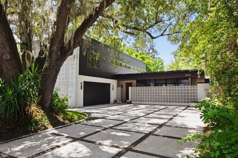 3 bedroom Single Family Residence at 2506 WOODSIDE AVENUE, BEEMAN PARK, ORLANDO — photo 3