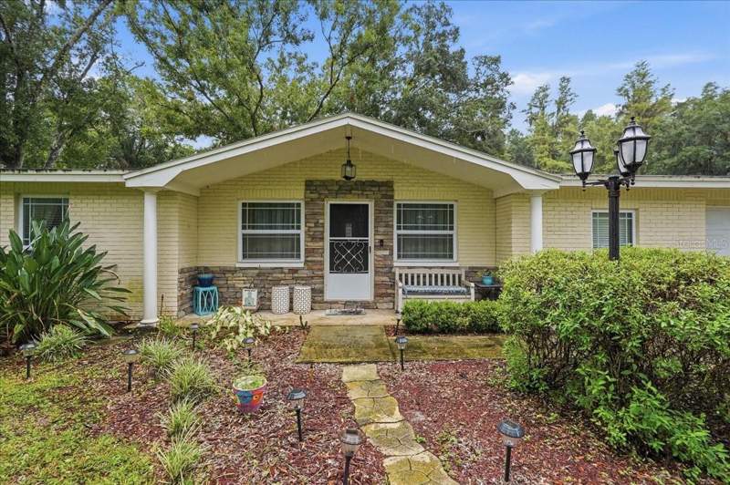 4 bedroom Single Family Residence at 3500 Old Keystone Road, Tarpon Springs, Tarpon Springs — photo 4