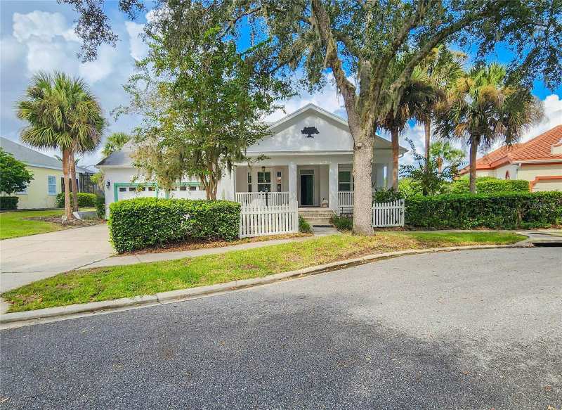 3 bedroom Single Family Residence at 23 Pelican Court, Waterside Cc Ph I, Palm Coast — photo 1