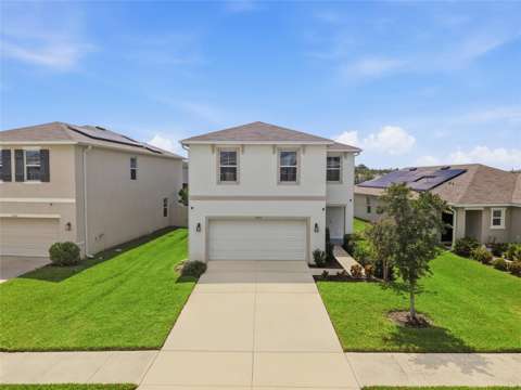 16353 Silent Sands Lane, home for sale in Odessa 33556