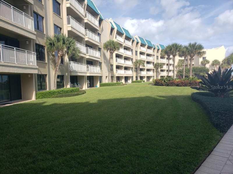 1 bedroom Condominium at 4501 S Atlantic Avenue #205, Errol By Sea, New Smyrna Beach — photo 1