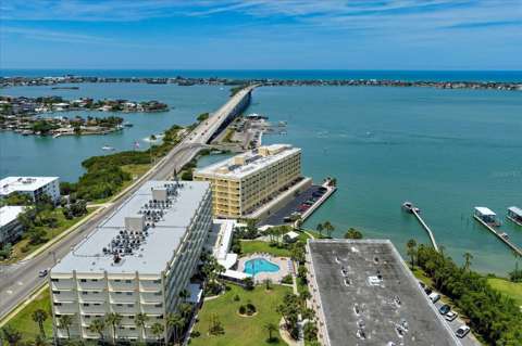 100 Bluff View Drive #506C, home for sale in Belleair Bluffs 33770