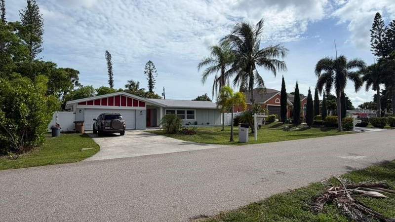 4 bedroom Single Family Residence at 244 SE 46th Street, Cape Coral Pt 1, Cape Coral — photo 2