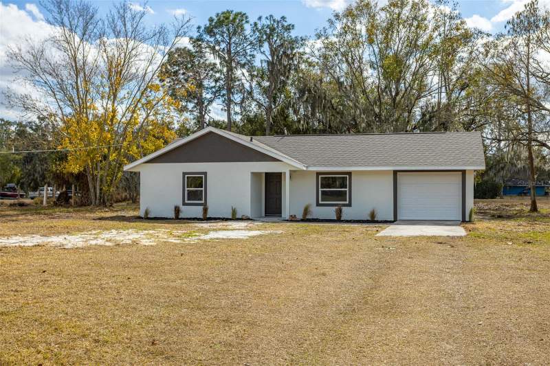 Keysville Estates