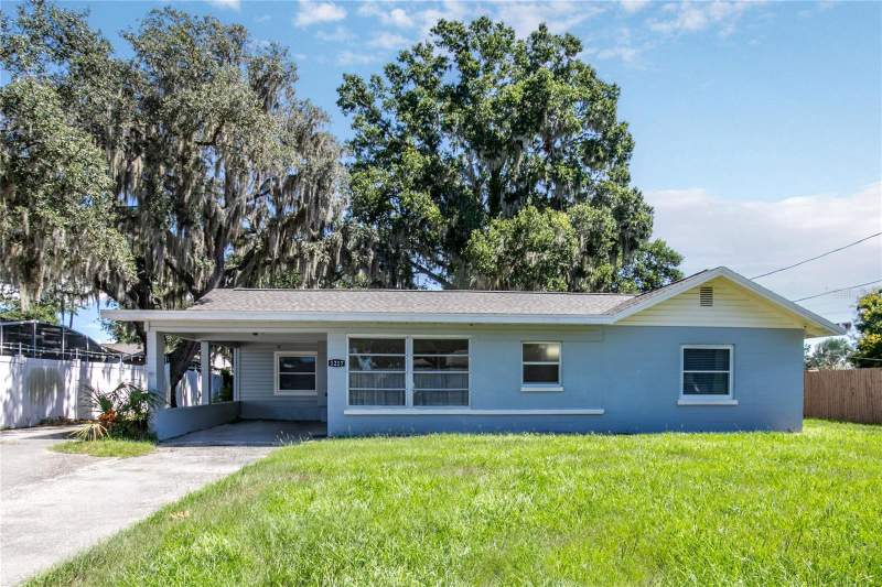 Clermont Indian Hills