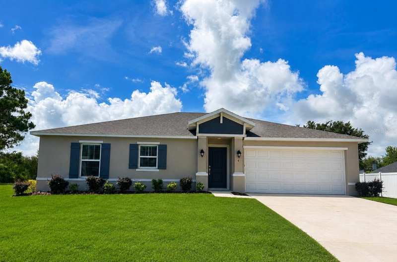 3 bedroom Single Family Residence at 4 Lema Place, 04 Fairways, Palm Coast — photo 1