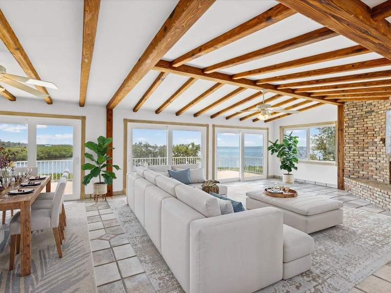 2 bedroom Single Family Residence at 1647 Sea Breeze Drive, Sea Breeze Island, Tarpon Springs — photo 4