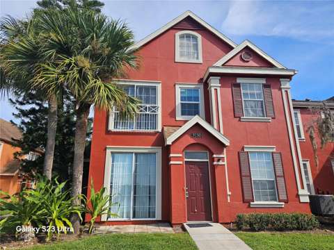 9190 Lake Chase Island Way, home for sale in Tampa 33626