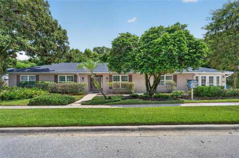 2051 Dyan Way, home for sale in Maitland 32751
