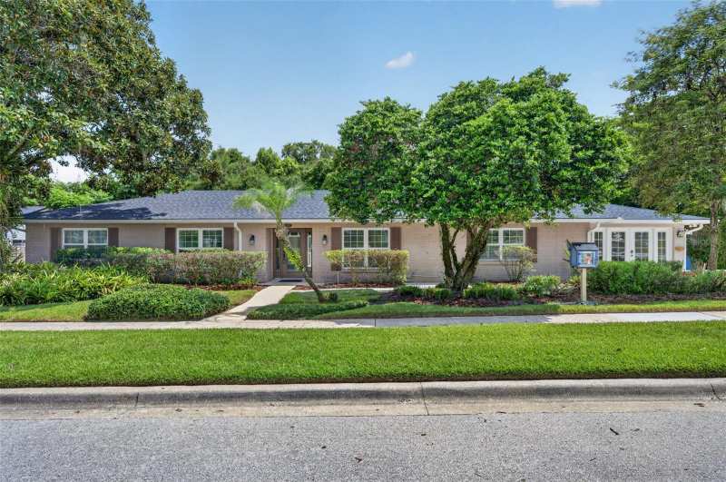 5 bedroom Single Family Residence at 2051 Dyan Way, Dommerich/Maitland Highlands, Maitland — photo 1