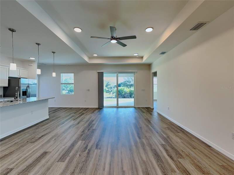 4 bedroom Single Family Residence at 3137 Jester Street, Port Charlotte Sec31, Port Charlotte — photo 2