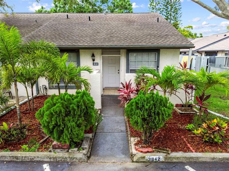 Belle Oak Villas
