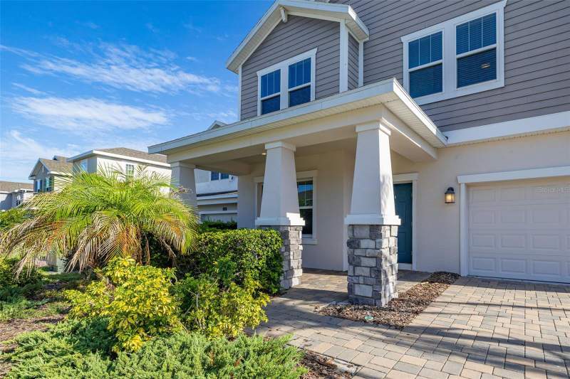 4 bedroom Single Family Residence at 4935 CHASE COURT, HANOVER LAKES PH 1, ST CLOUD — photo 5
