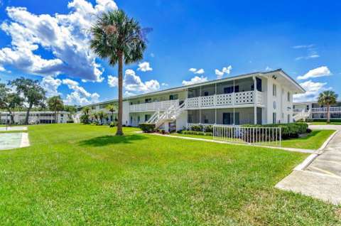 1140 S Orlando Avenue #H-16, home for sale on S Orlando Avenue
