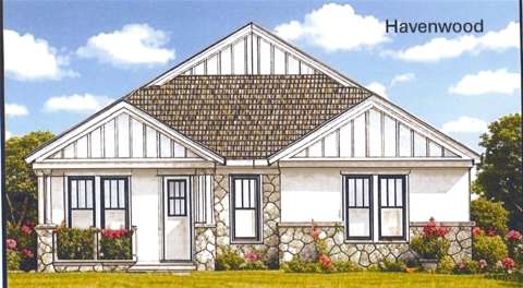 1882 NW 86Th Place, gated community for sale in Ocala