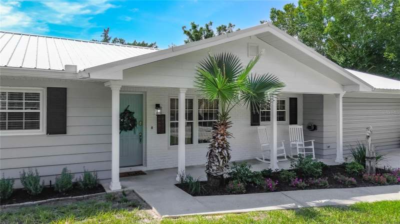 3 bedroom Single Family Residence at 1930 NW 19th Street, Woodland Estates Unit 02, Crystal River — photo 5