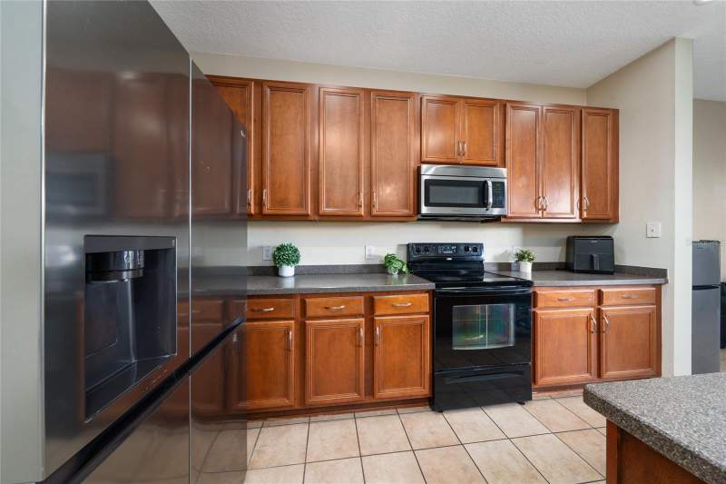 3 bedroom Townhouse at 3008 Seaview Castle Drive, Compass Bay Unit 1, Kissimmee — photo 3