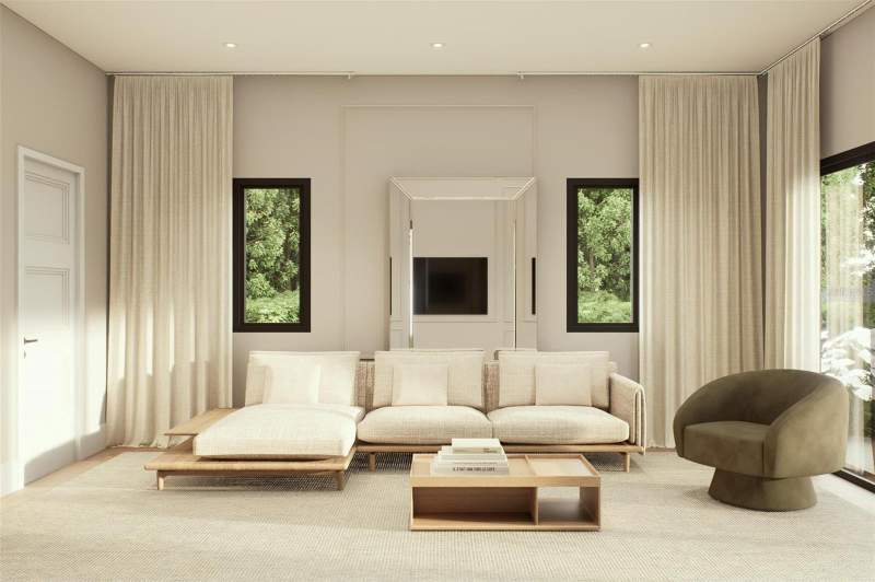 6 bedroom Single Family Residence at 15016 Pendio Drive, Bella Collina Sub, Bella Collina — photo 4