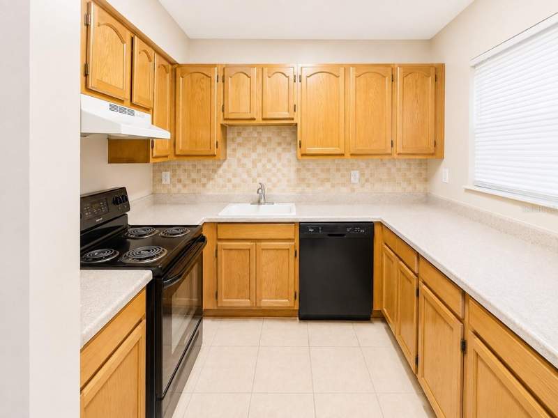 1 bedroom Condominium at 2625 State Road 590 #1123, Coachman Creek Condo, Clearwater — photo 5