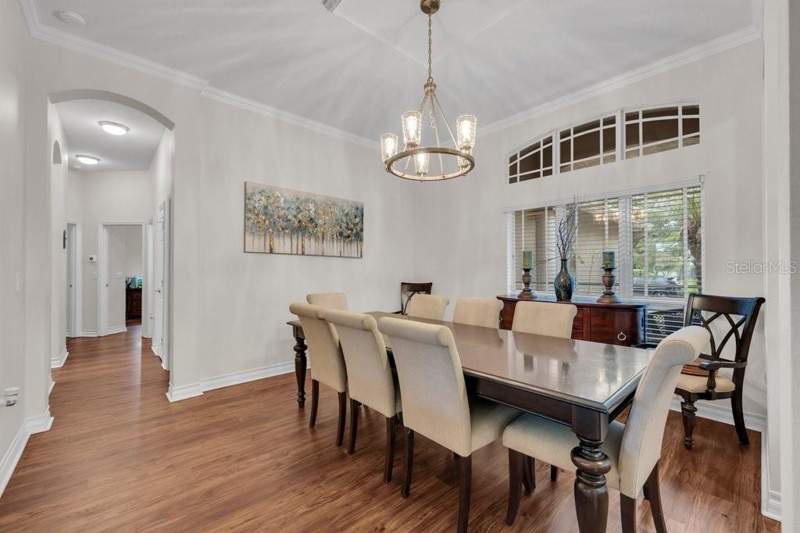 4 bedroom Single Family Residence at 16135 Bridgedale Drive, Fishhawk Ranch, Lithia — photo 5