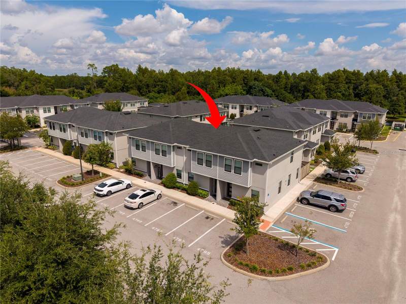 3 bedroom Townhouse at 4787 Terra Esmeralda Drive, Terra Esmeralda Twnhms, Kissimmee — photo 4