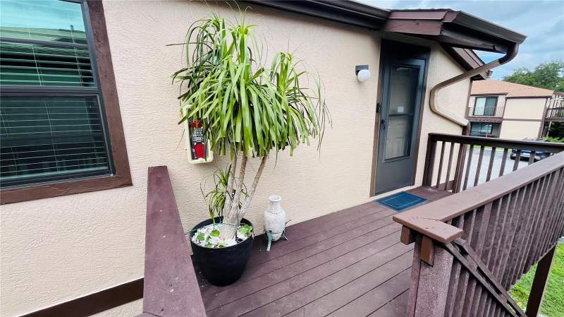2 bedroom Condominium at 4022 Beaver Lane #800H, Cedar Woods Condo, Port Charlotte — photo 5