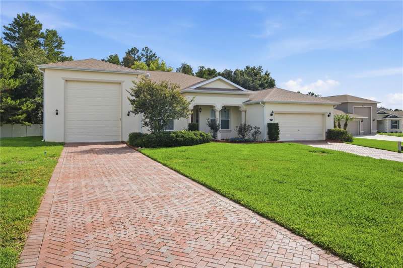 3 bedroom Single Family Residence at 4343 Heritage Trail, Arlington Ridge Phase 2, Leesburg — photo 4