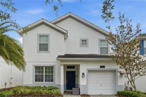 4722 Sleepy Hollow Drive, home for sale in Kissimmee 34746