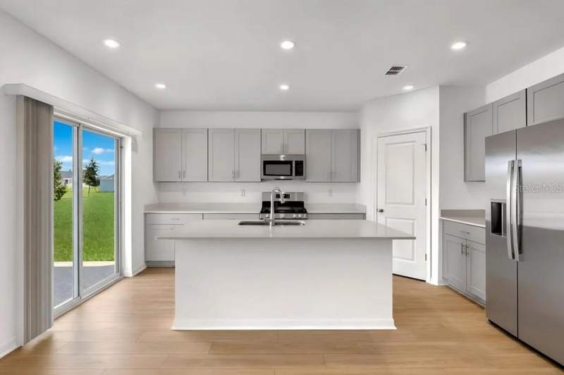4 bedroom Single Family Residence at 5326 Loggia Lane, Westview, Kissimmee — photo 2