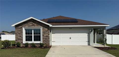 9074 SE 47Th Court Road, home for sale in Ocala 34480