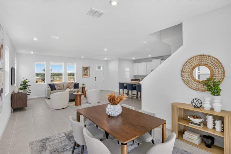 3 bedroom Single Family Residence at 345 Free Range Drive, Rainwood, Groveland — photo 5