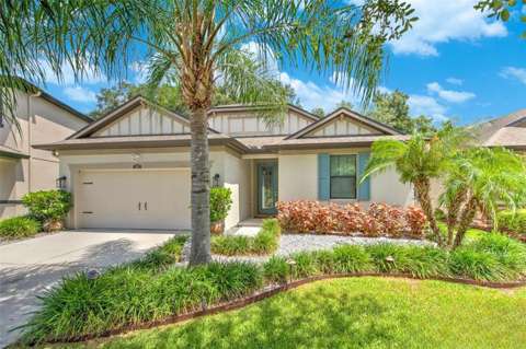 842 Vino Verde Circle, gated community for sale in Brandon