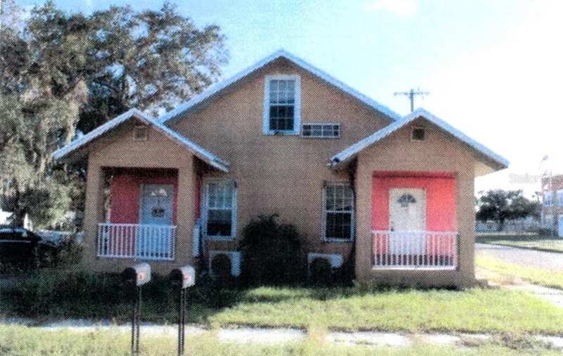 5 bedroom Single Family Residence at 225 W Effie Street, Gibson & Smiths Add, Arcadia — photo 1