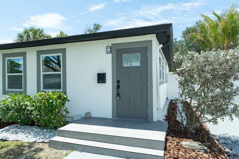 3 bedroom Single Family Residence at 116 85th Avenue, Rio Vista, St Petersburg — photo 4