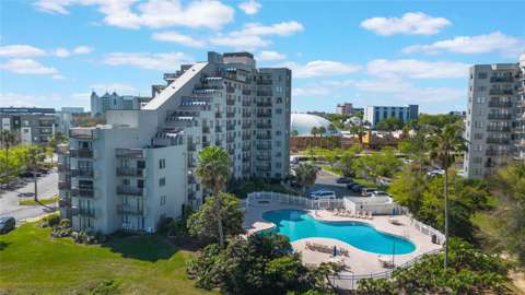 6165 Carrier Drive #2111, home for sale in Orlando 32819