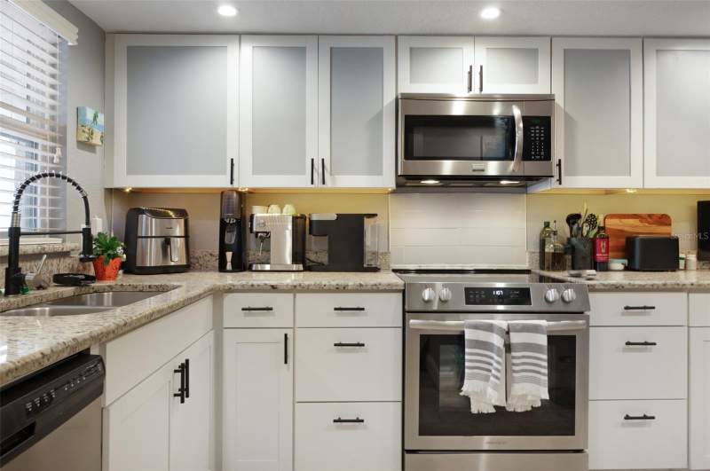 2 bedroom Condominium at 9700 Starkey Road #325, Antigua Condo, Seminole — photo 5