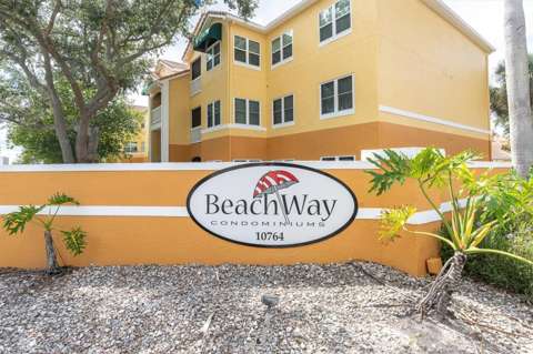 10764 70Th Avenue #3307, gated community for sale in Seminole