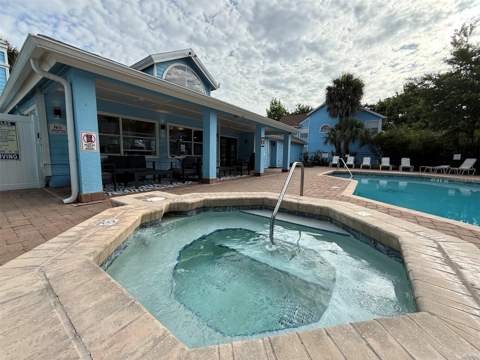2745 N Poinciana Boulevard #63, Kissimmee FL - photo 20 of 25