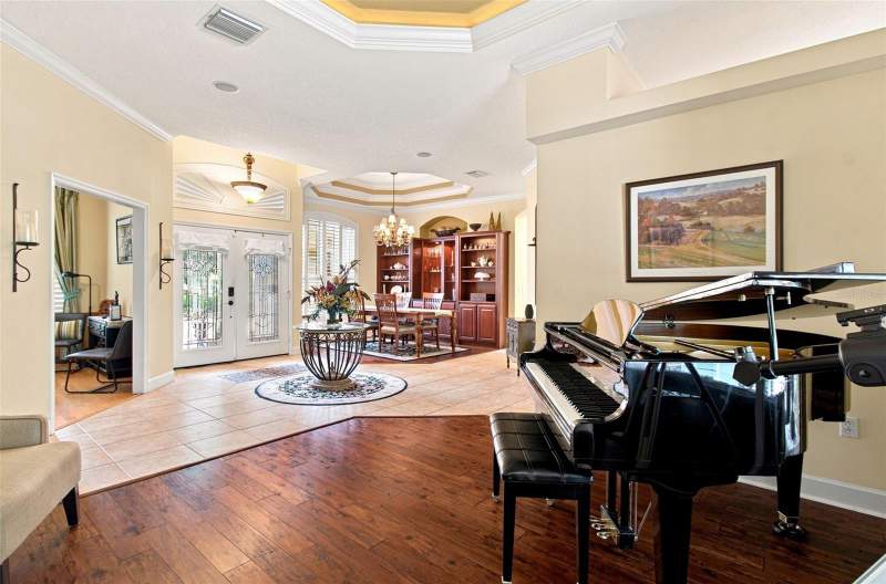 4 bedroom Single Family Residence at 2931 Hillside Ramble Drive, Hillside, Brandon — photo 3